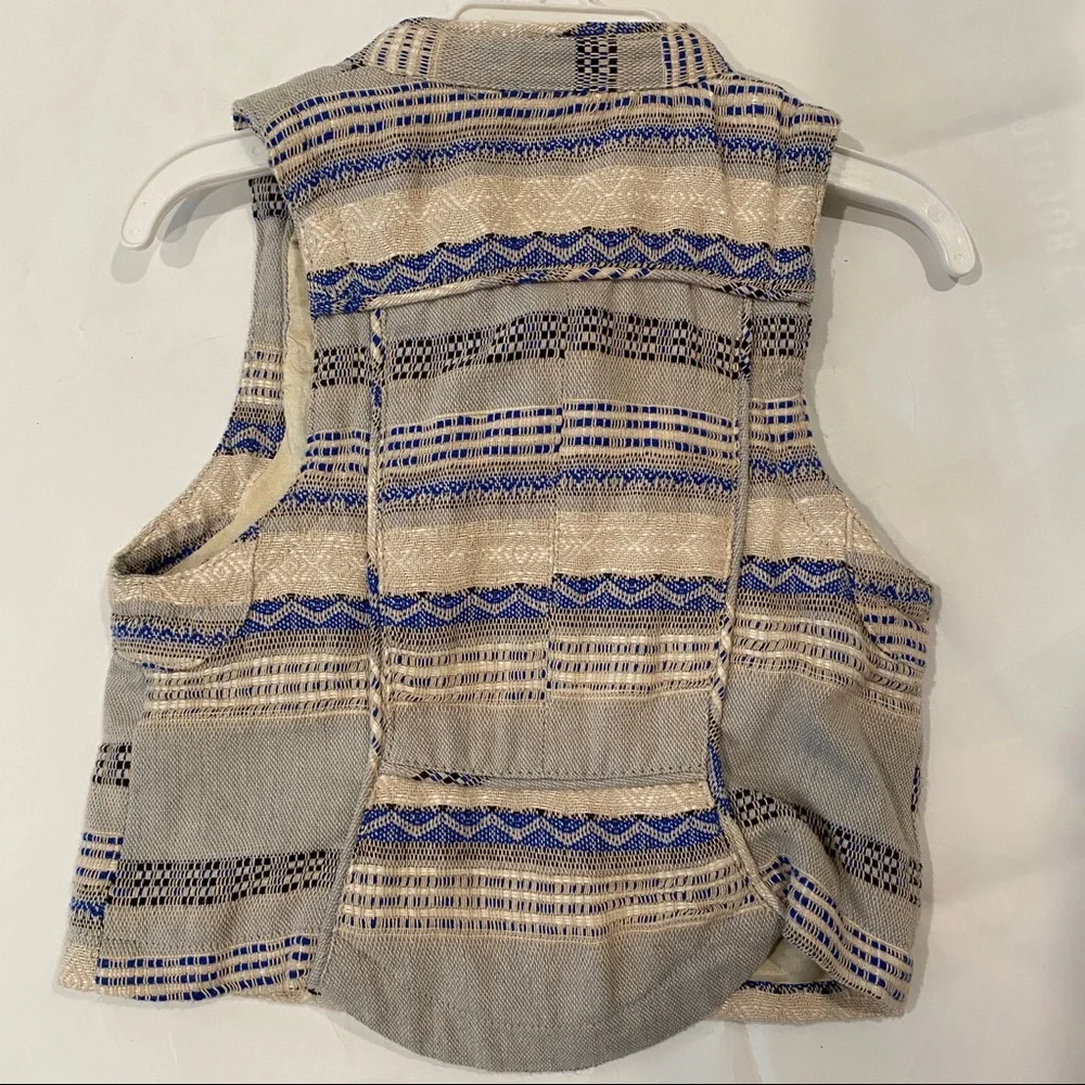 like new Gianni Bini vest